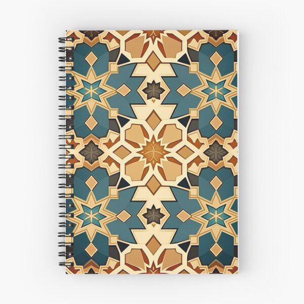 Item preview, Arabic mosaic 3 designed and sold by fdeen.