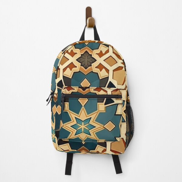 Item preview, Arabic mosaic 3 designed and sold by fdeen.