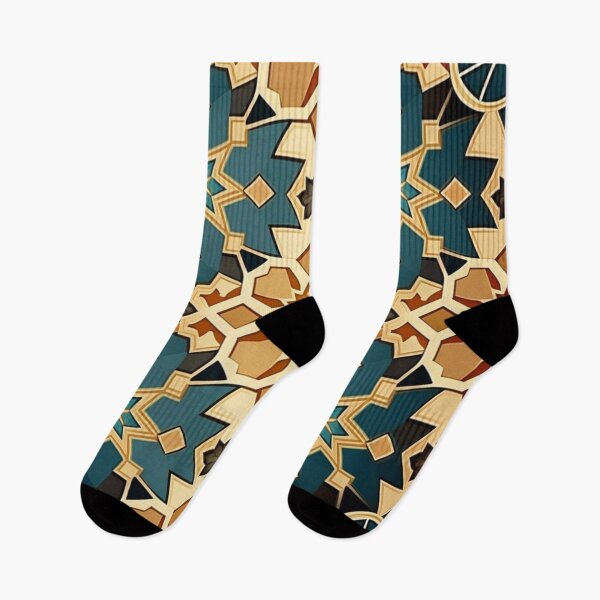 Item preview, Arabic mosaic 3 designed and sold by fdeen.