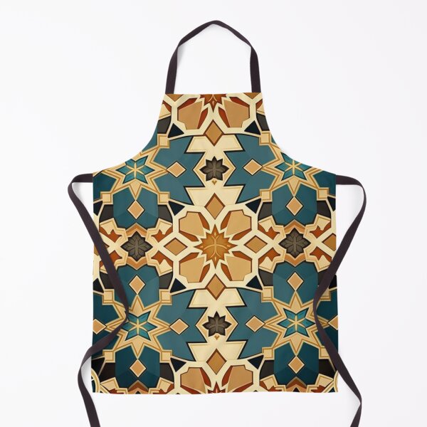 Item preview, Arabic mosaic 3 designed and sold by fdeen.