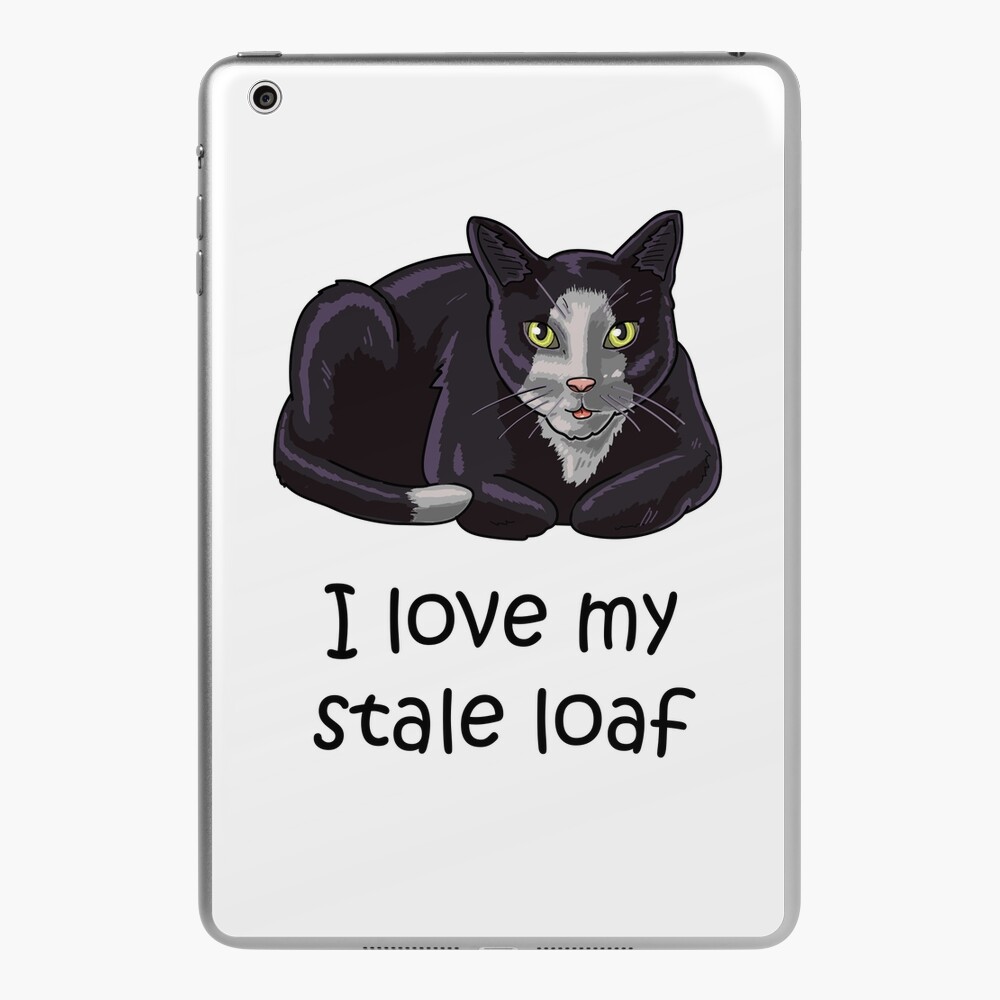 The Types of Cat Loaf Spiral Notebook for Sale by usclaireforce