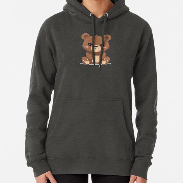 Item preview, Cute Zoo Bear designed and sold by AtomicRay.