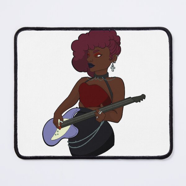 Item preview, Jazz designed and sold by Jasritchie-Art.