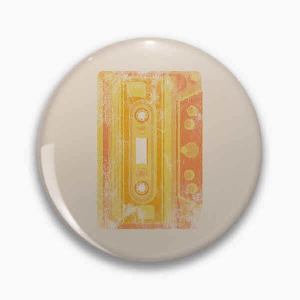 Item preview, Vintage Cassette Tape designed and sold by SkyAfterDusk.