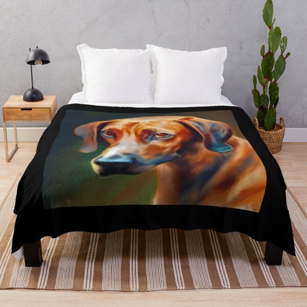 Item preview, Bavarian Mountain Hound - Dog Portrait designed and sold by CrankyOldDude.