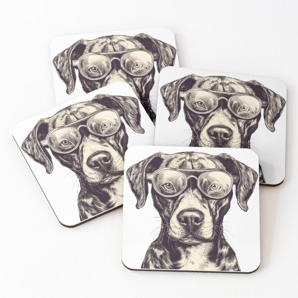 Item preview, Intellectual Canine designed and sold by crushflash.