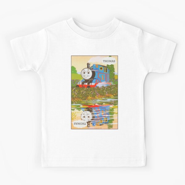 Item preview, Thomas the Tank Engine Vintage Card designed and sold by sleepyhenry.