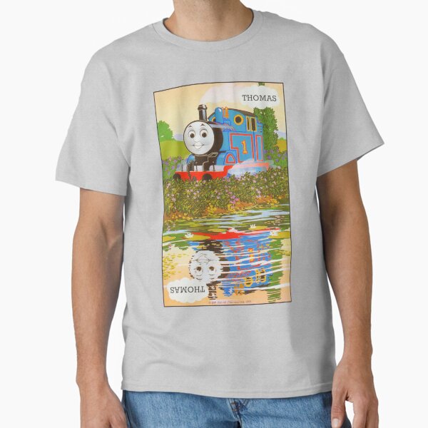 Item preview, Thomas the Tank Engine Vintage Card designed and sold by sleepyhenry.