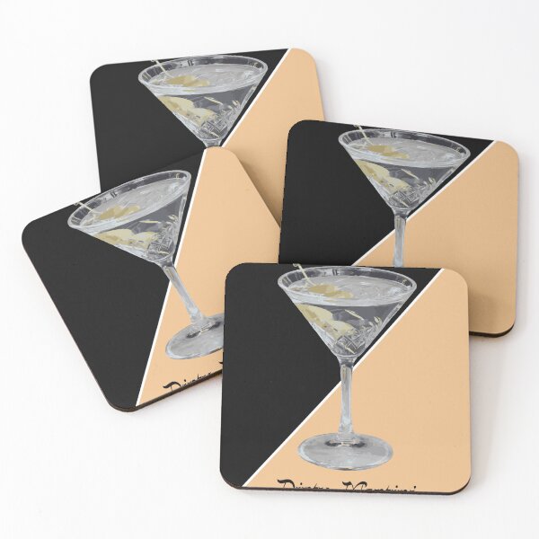 Item preview, Dirty Martini designed and sold by maxtriesart.