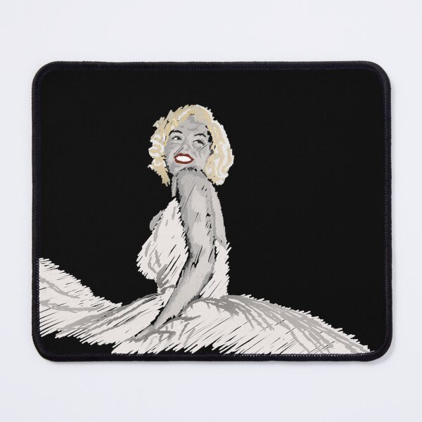 Item preview, Marylin Monroe designed and sold by FattoAMano.