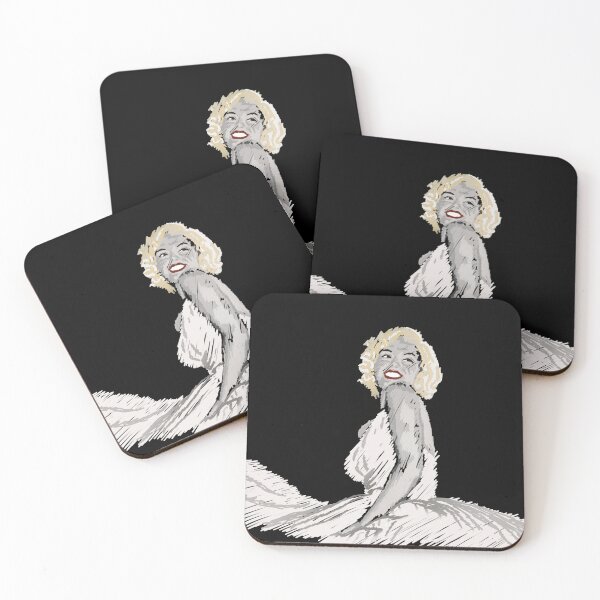 Item preview, Marylin Monroe designed and sold by FattoAMano.