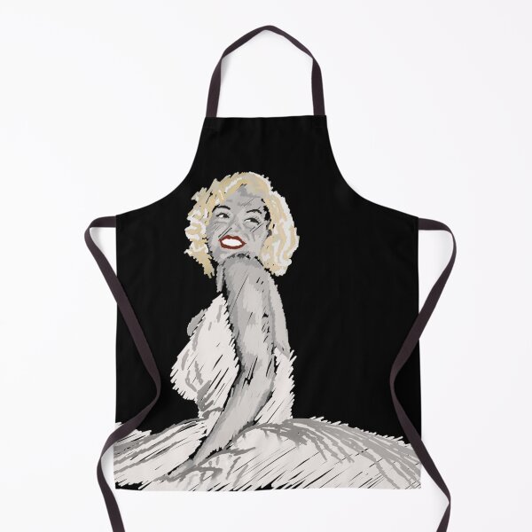 Item preview, Marylin Monroe designed and sold by FattoAMano.