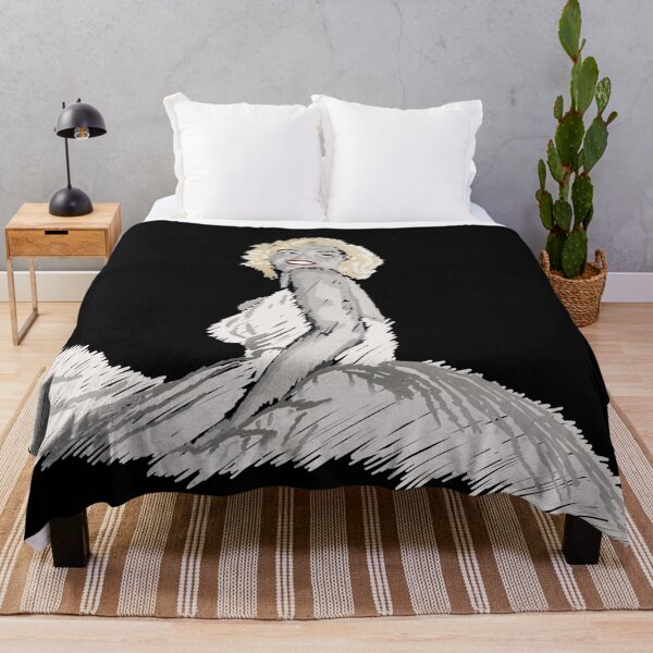 Item preview, Marylin Monroe designed and sold by FattoAMano.