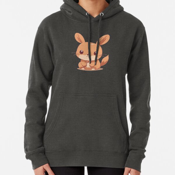 Item preview, Cute Zoo Bunny designed and sold by AtomicRay.