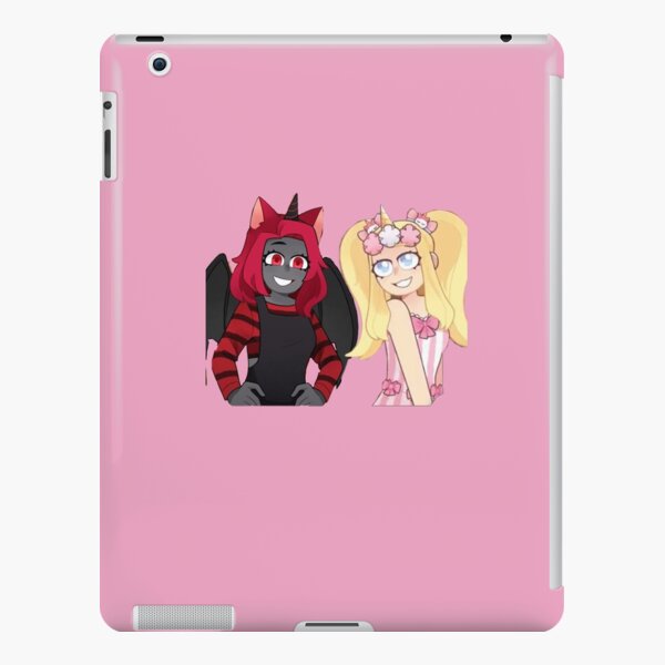 Roblox Woman Face iPad Case & Skin for Sale by rbopone