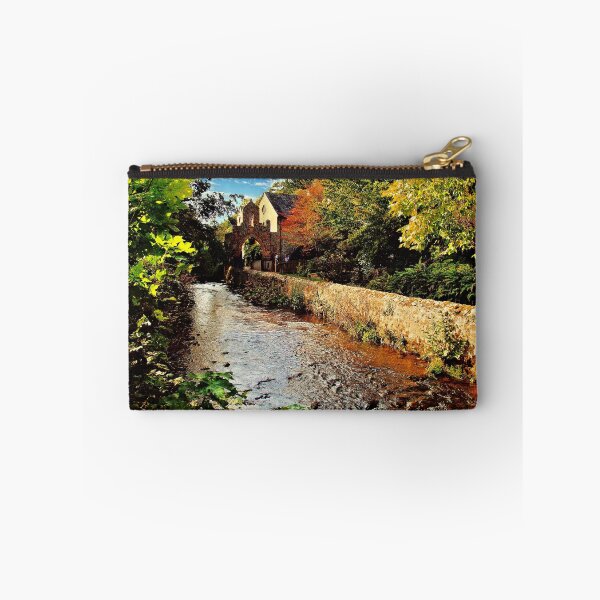 Item preview, Dunster Mill designed and sold by RawImageArt.