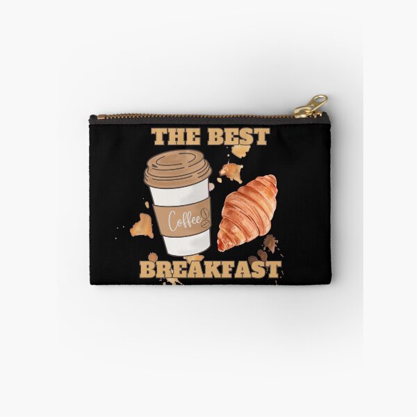 Item preview, The best breakfast stickers. Coffee stickers. designed and sold by Rowbic.