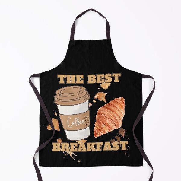 Item preview, The best breakfast stickers. Coffee stickers. designed and sold by Rowbic.