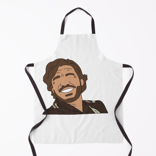 Item preview, Pedro Pascal designed and sold by candyllamazz.