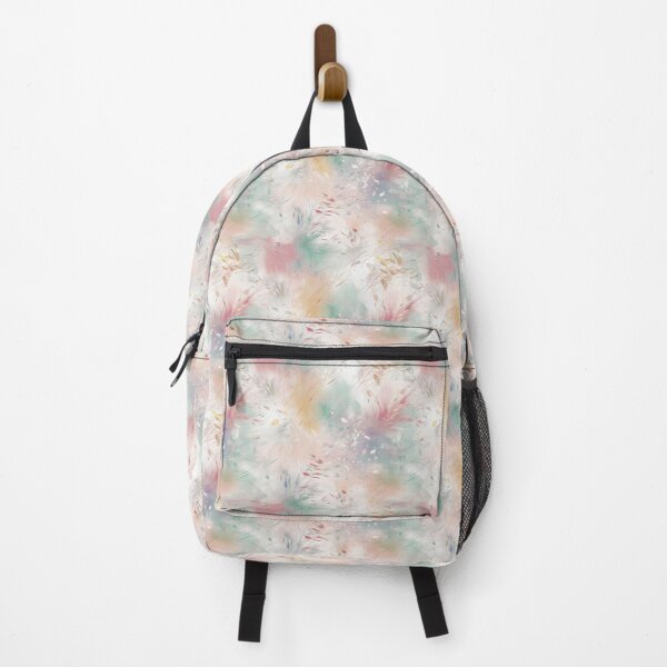 Item preview, High Repeat Ephemeral Blossom Dreamscape | Seamless Pattern designed and sold by Adam Prettyjohns.