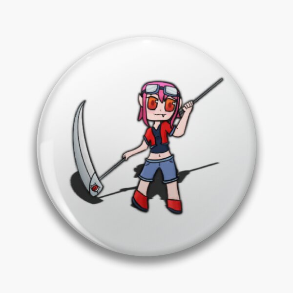 Item preview, Bal the Protagonist designed and sold by Lord-Jabu.
