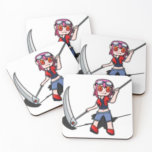 Item preview, Bal the Protagonist designed and sold by Lord-Jabu.
