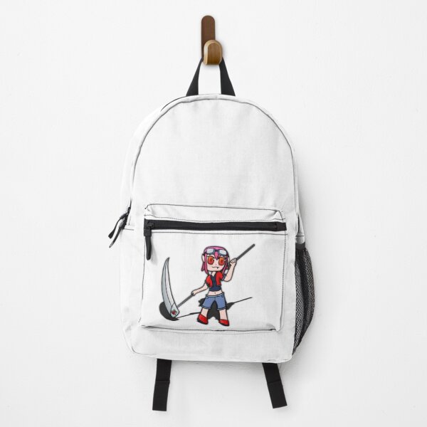 Item preview, Bal the Protagonist designed and sold by Lord-Jabu.