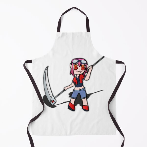 Item preview, Bal the Protagonist designed and sold by Lord-Jabu.