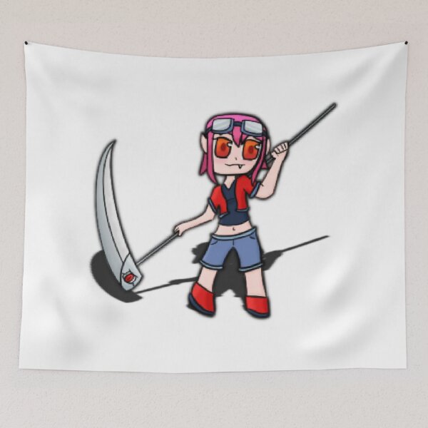 Item preview, Bal the Protagonist designed and sold by Lord-Jabu.