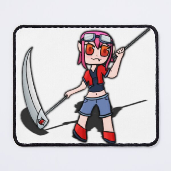 Item preview, Bal the Protagonist designed and sold by Lord-Jabu.
