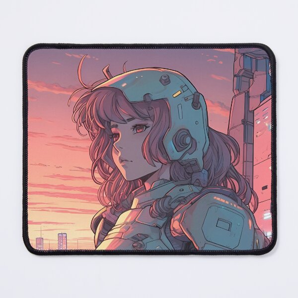 Item preview, Before the Battle designed and sold by Girls and Mechs.