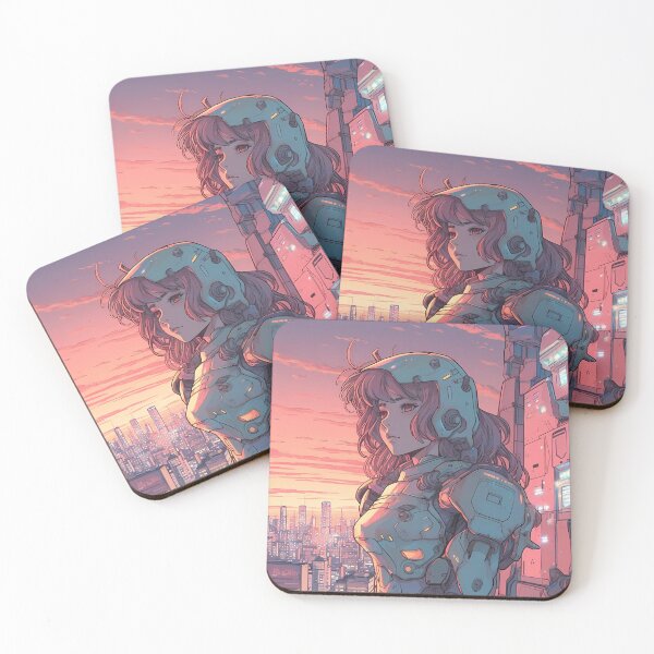 Item preview, Before the Battle designed and sold by Girls and Mechs.