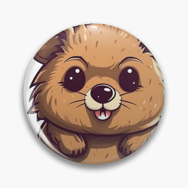 Artikelvorschau, Kawaii Quokka entworfen und verkauft von wildlifezen.