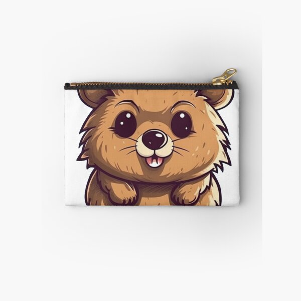 Item preview, Kawaii Quokka designed and sold by wildlifezen.