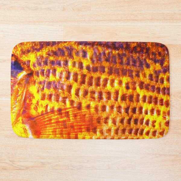 Item preview, Rock Bass (Warm) Skin Pattern  designed and sold by CJRPics.