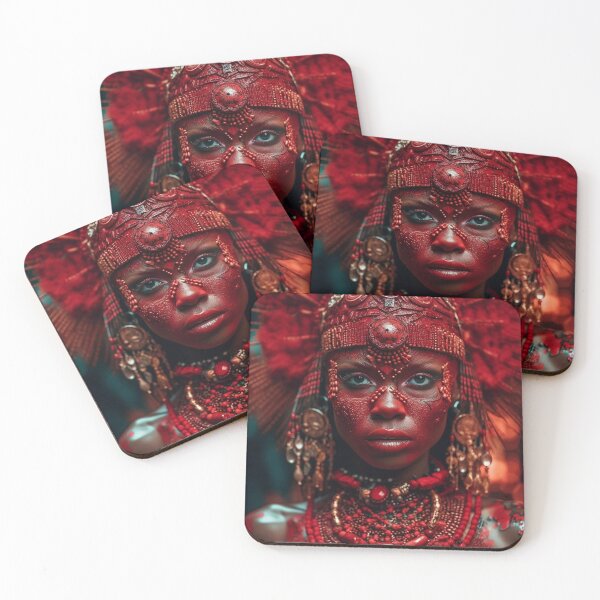 Item preview, Red Queen designed and sold by Jwineburg.