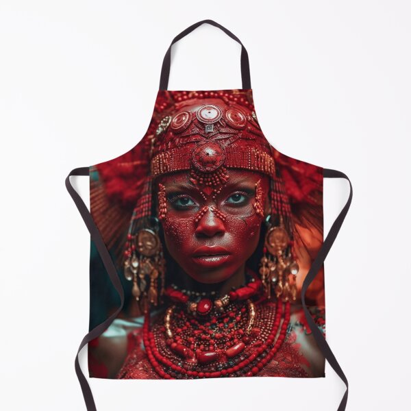 Item preview, Red Queen designed and sold by Jwineburg.