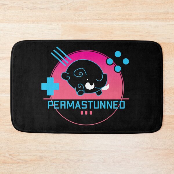 Item preview, Permastunned Gaming designed and sold by z1rius.