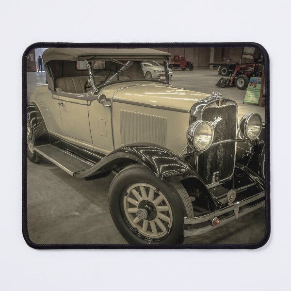 Item preview, DeSoto car in mint condition designed and sold by Steven Jodoin.