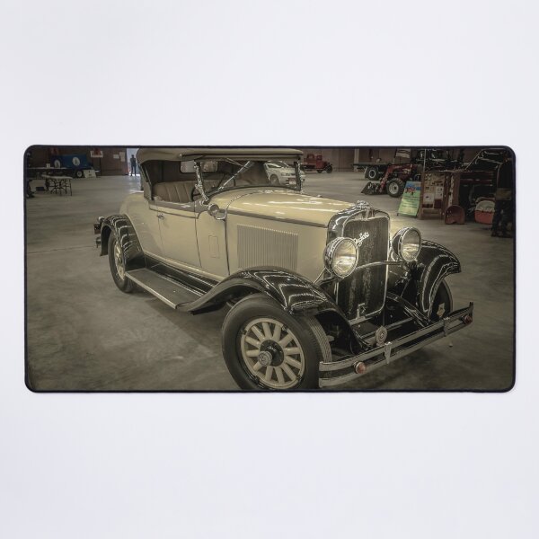 Item preview, DeSoto car in mint condition designed and sold by Steven Jodoin.