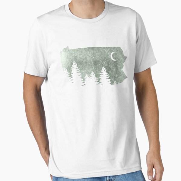 Item preview, Summers in Pa  designed and sold by lindseybro.