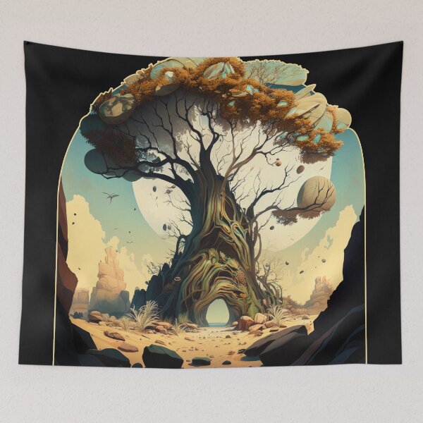 Item preview, Effin Awesome Venerable Ashlander designed and sold by danielliamgill.