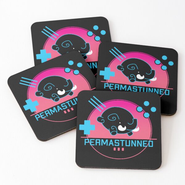 Item preview, Permastunned Gaming designed and sold by z1rius.