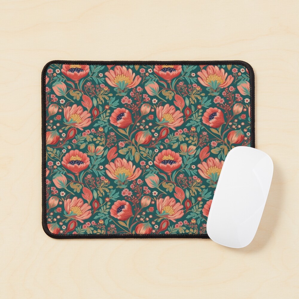 Item preview, Mouse Pad designed and sold by PampleMouse.