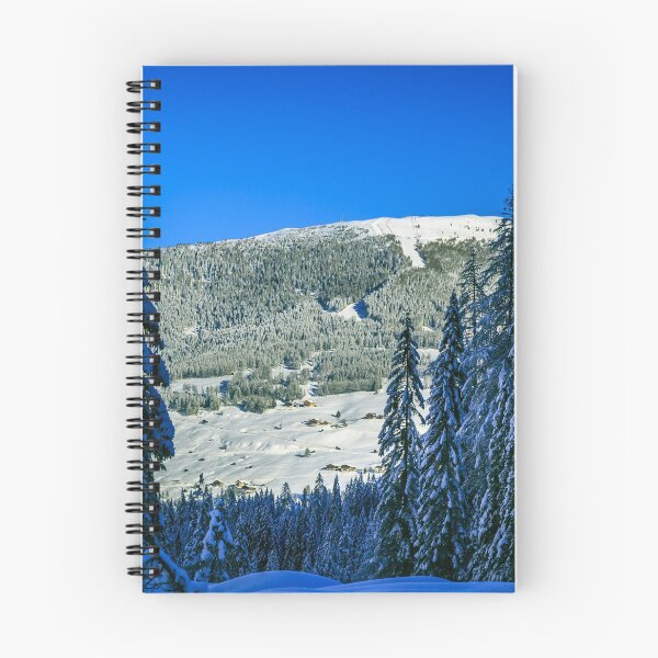 Item preview, Sunny morning in Val Fiscalina designed and sold by zakaz86.