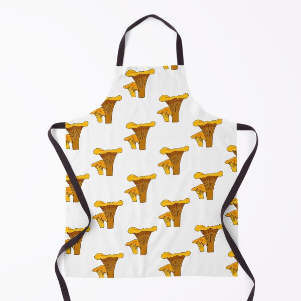 Item preview, Chanterelle designed and sold by Andie Janik.