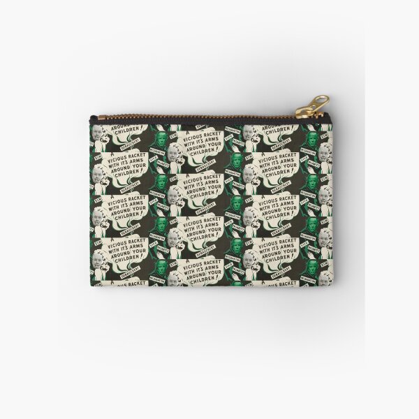 Item preview, Reefer Madness with The Stable Genius designed and sold by MythInkBooks.