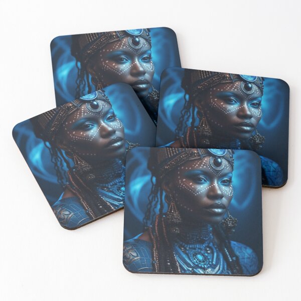 Item preview, Blue Queen designed and sold by Jwineburg.