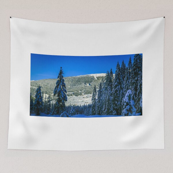 Item preview, Sunny morning in Val Fiscalina designed and sold by zakaz86.