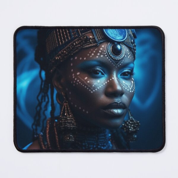 Item preview, Blue Queen designed and sold by Jwineburg.